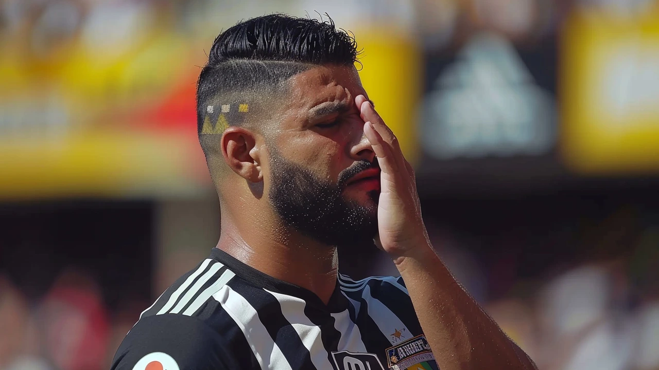 A Torcida do Galo e sua Influência