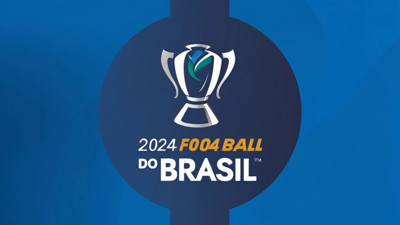 Onde Assistir os Jogos das Quartas de Final da Copa do Brasil 2024