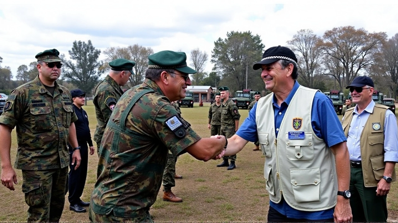 Impactos e Consequências Finais