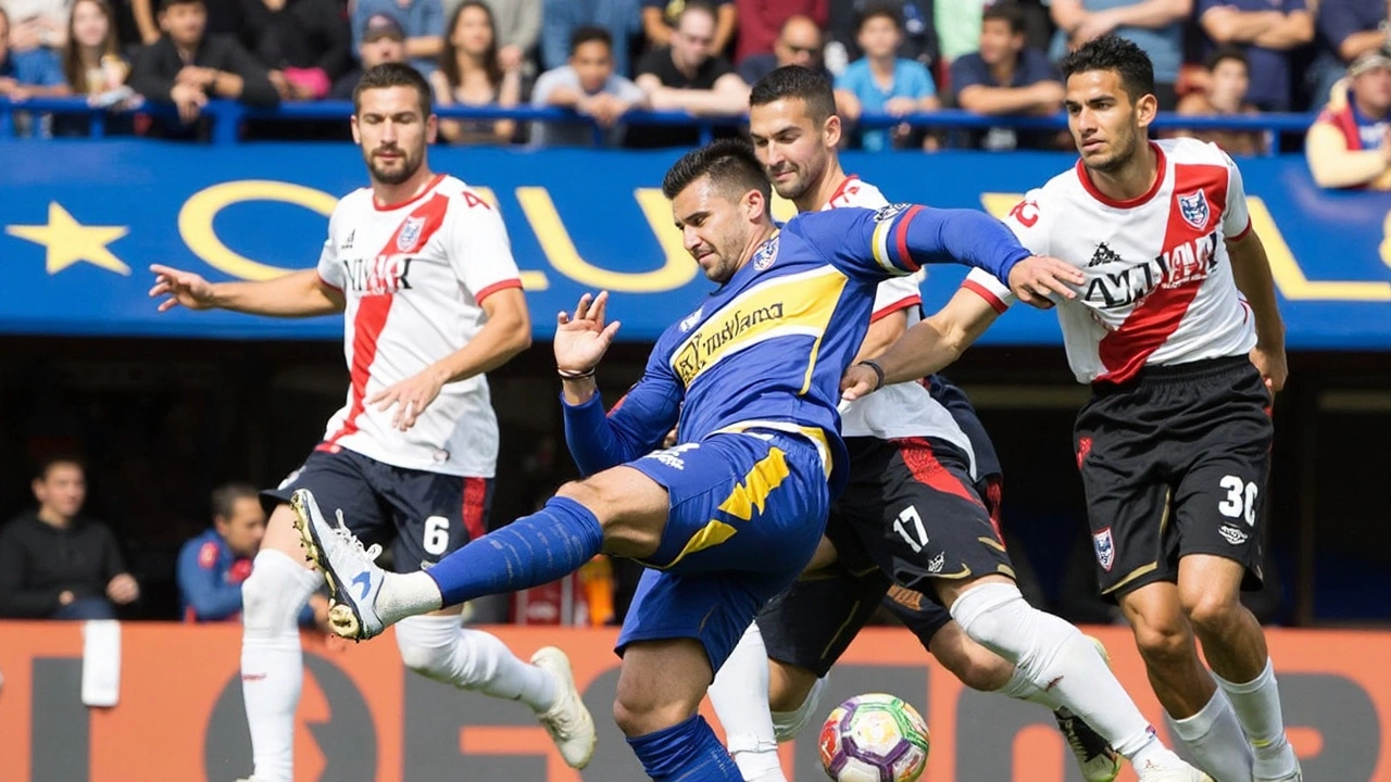 Campeonato Argentino Revoluciona Formato com Extinção do Rebaixamento em 2024