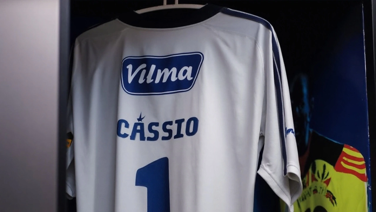 Impacto da ausência no Cruzeiro