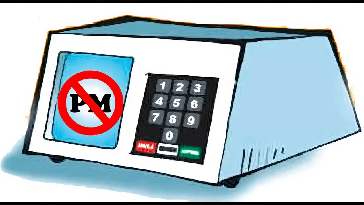 Qual o próximo passo?