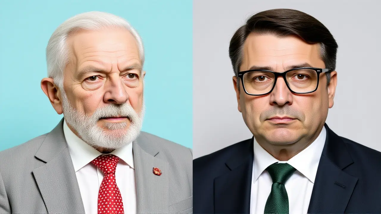 Economia e inflação no centro das preocupações