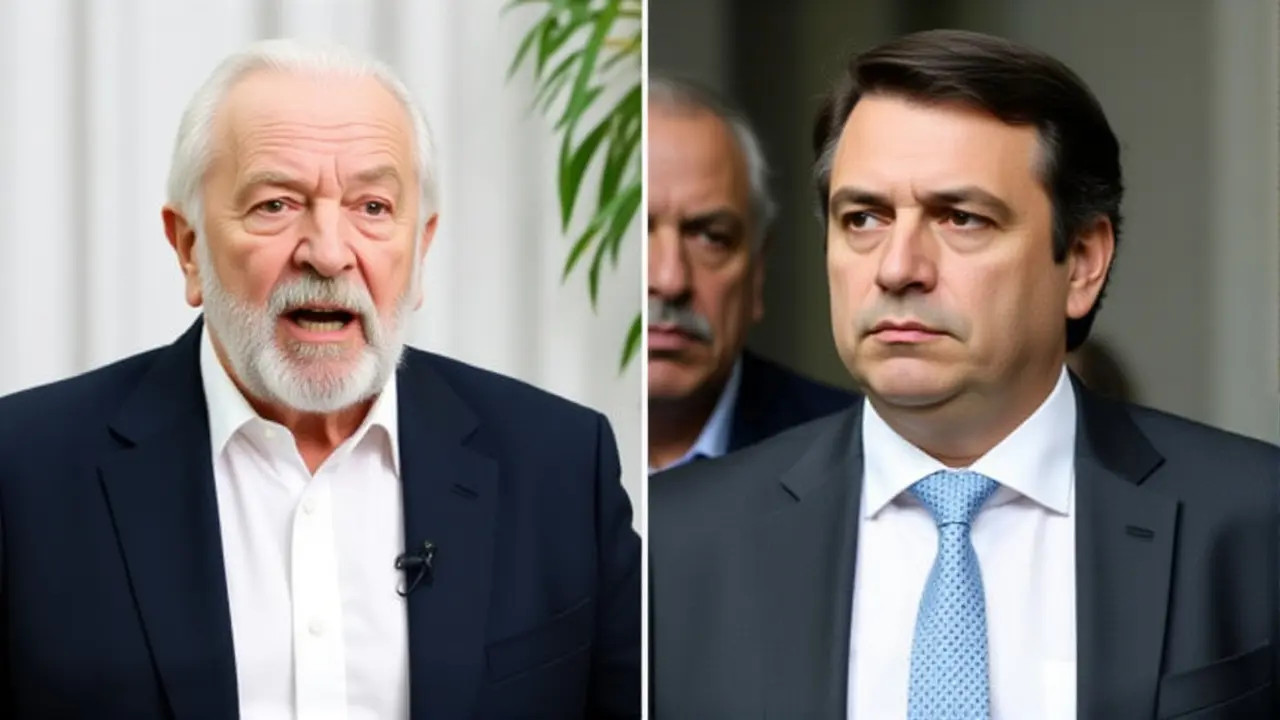 Metodologia e transparência dos dados