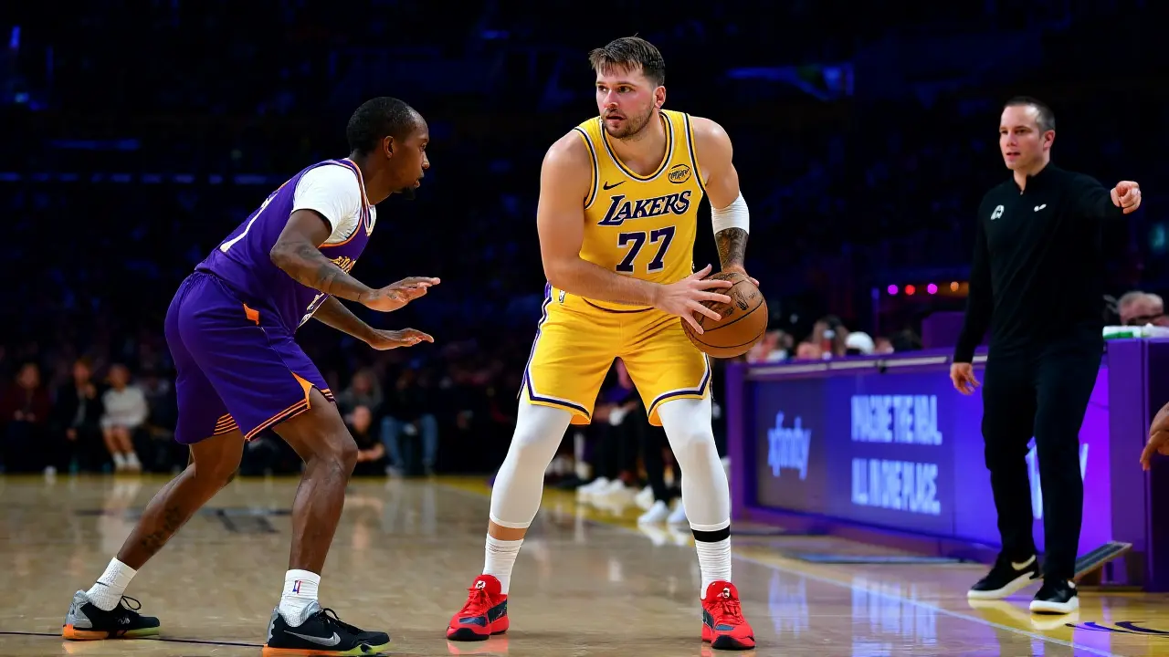 Implicações para a temporada e o que esperar